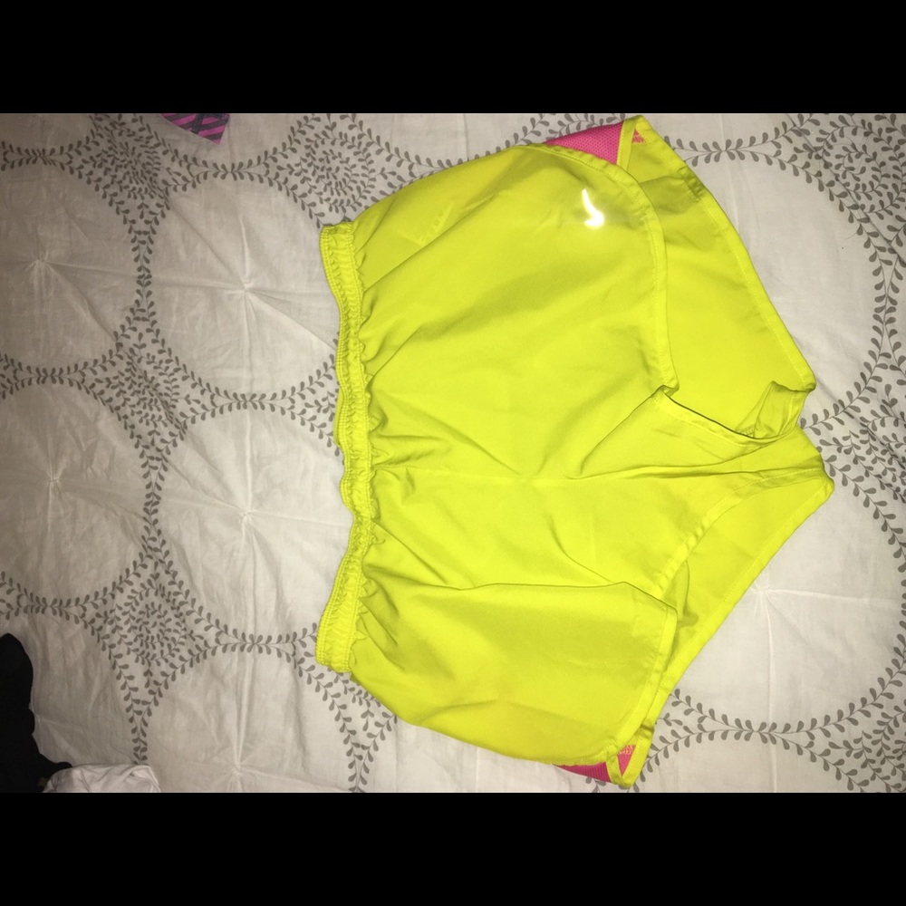 nike shorts